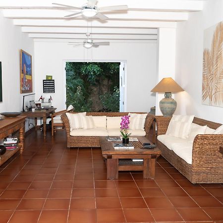 Villa Cacique 13, Ocean View And Golf Course à La Romana Extérieur photo