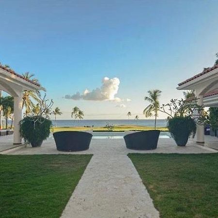 Villa Cacique 13, Ocean View And Golf Course à La Romana Extérieur photo