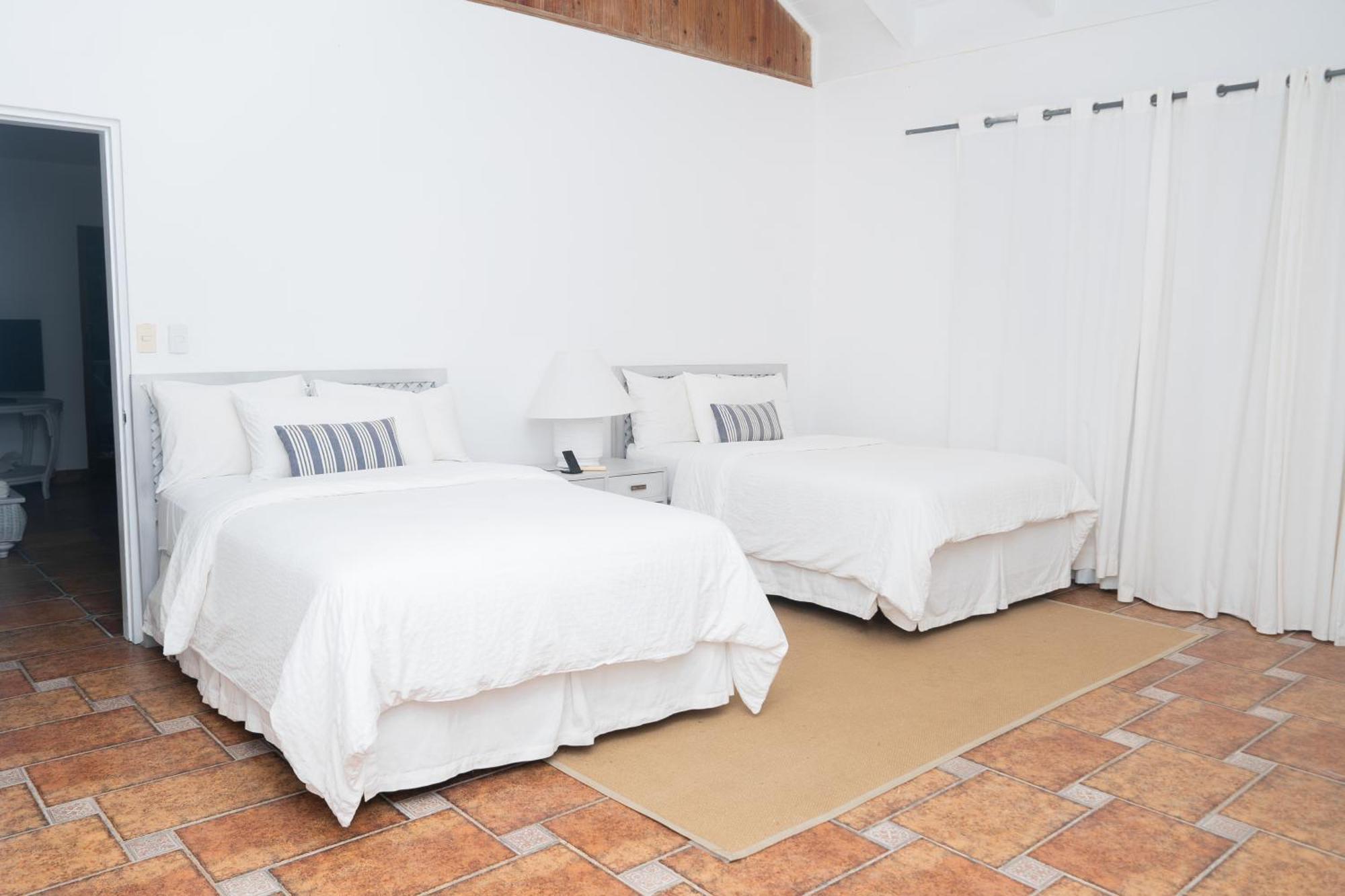 Villa Cacique 13, Ocean View And Golf Course à La Romana Extérieur photo